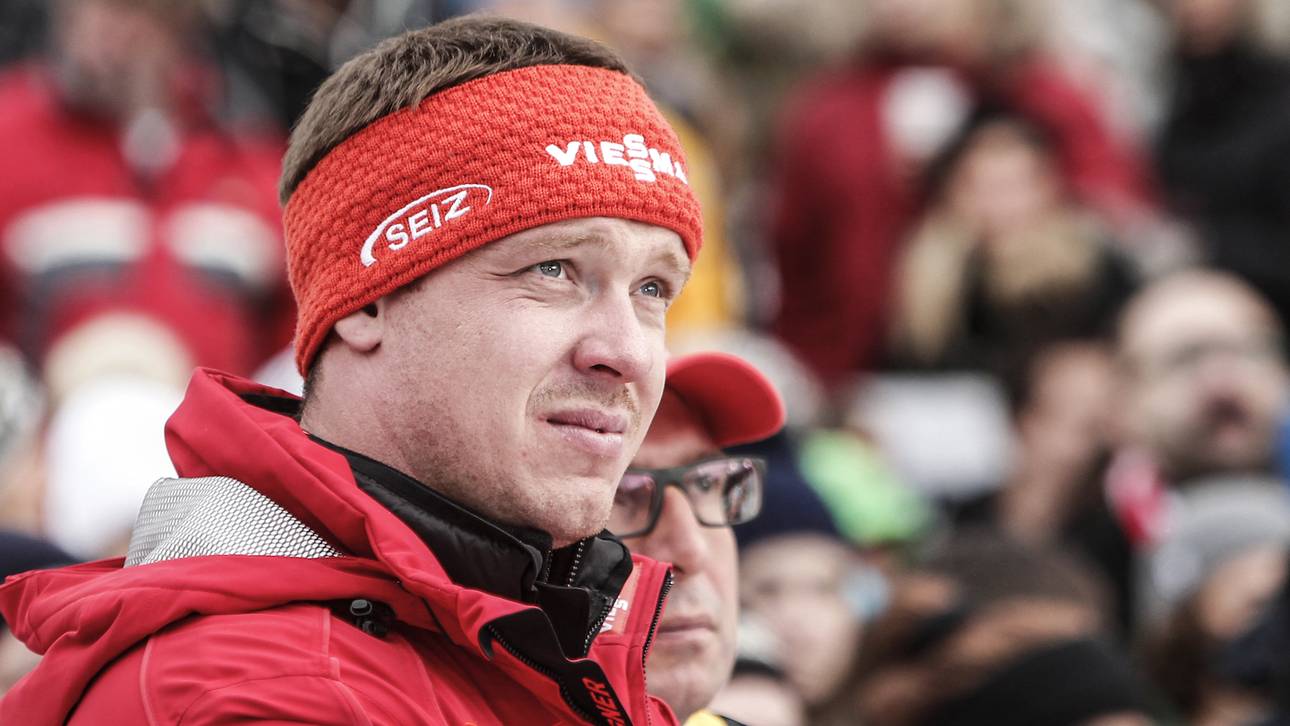 Olympiasieger Loch kritisiert DOSB