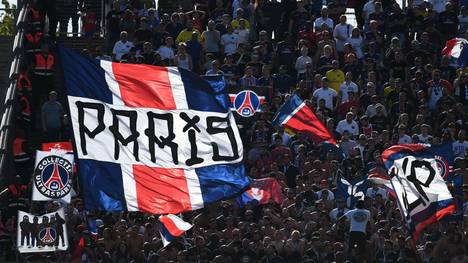 Fans von Paris Saint-Germain können bald eine vereinseigene Kryptowährung erwerben