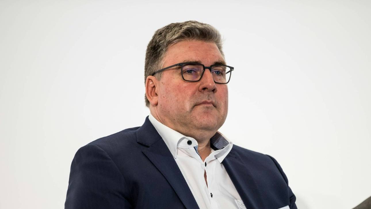 Hellmann zieht Konsequenzen