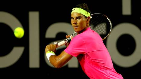 Rafael Nadal ist Rekordsieger bei den French Open
