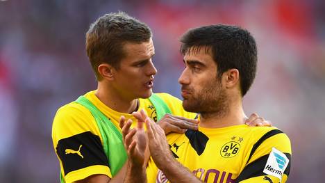 1. FC Koeln v Borussia Dortmund - Bundesliga