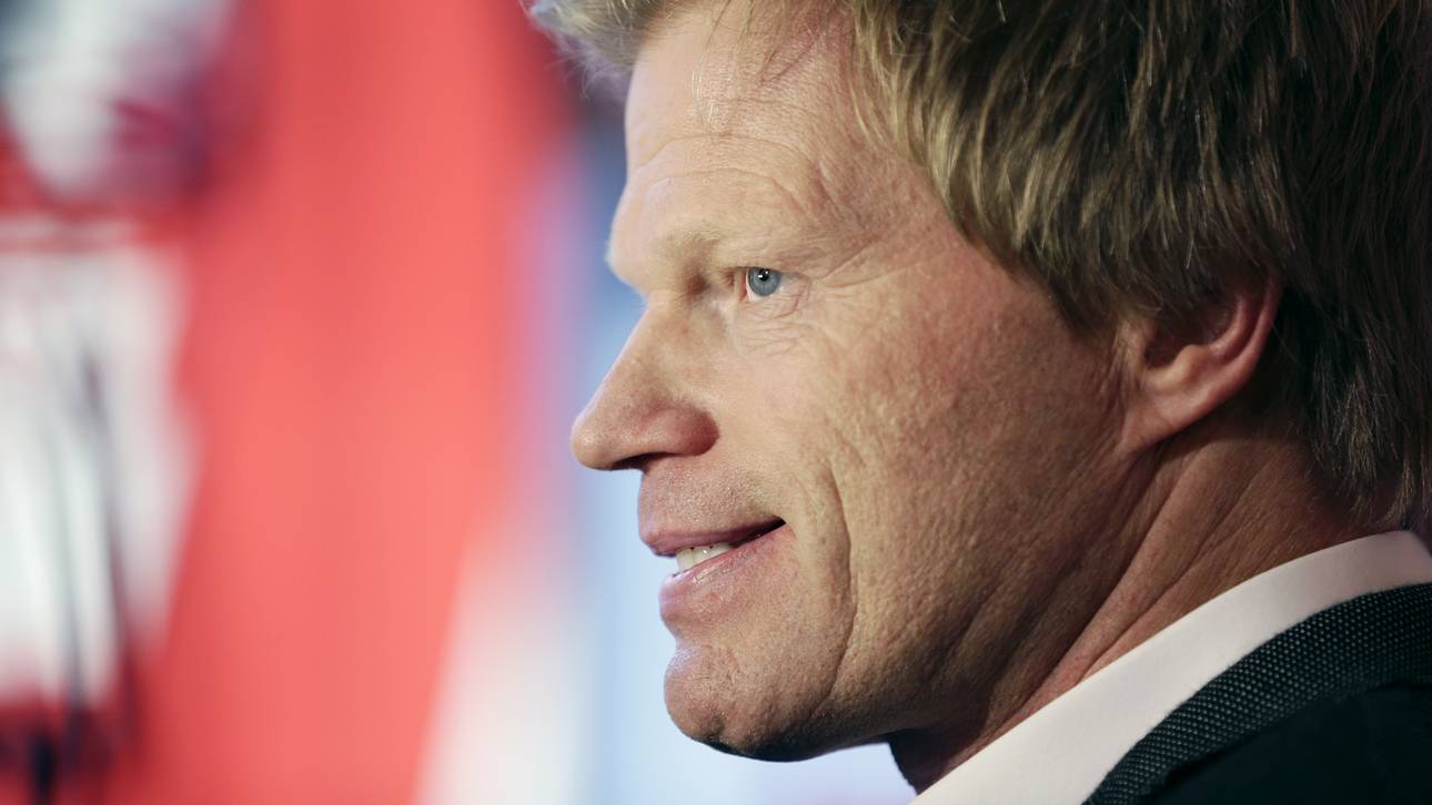 Kahn: „Nur Sprache steht Klopp im Weg“