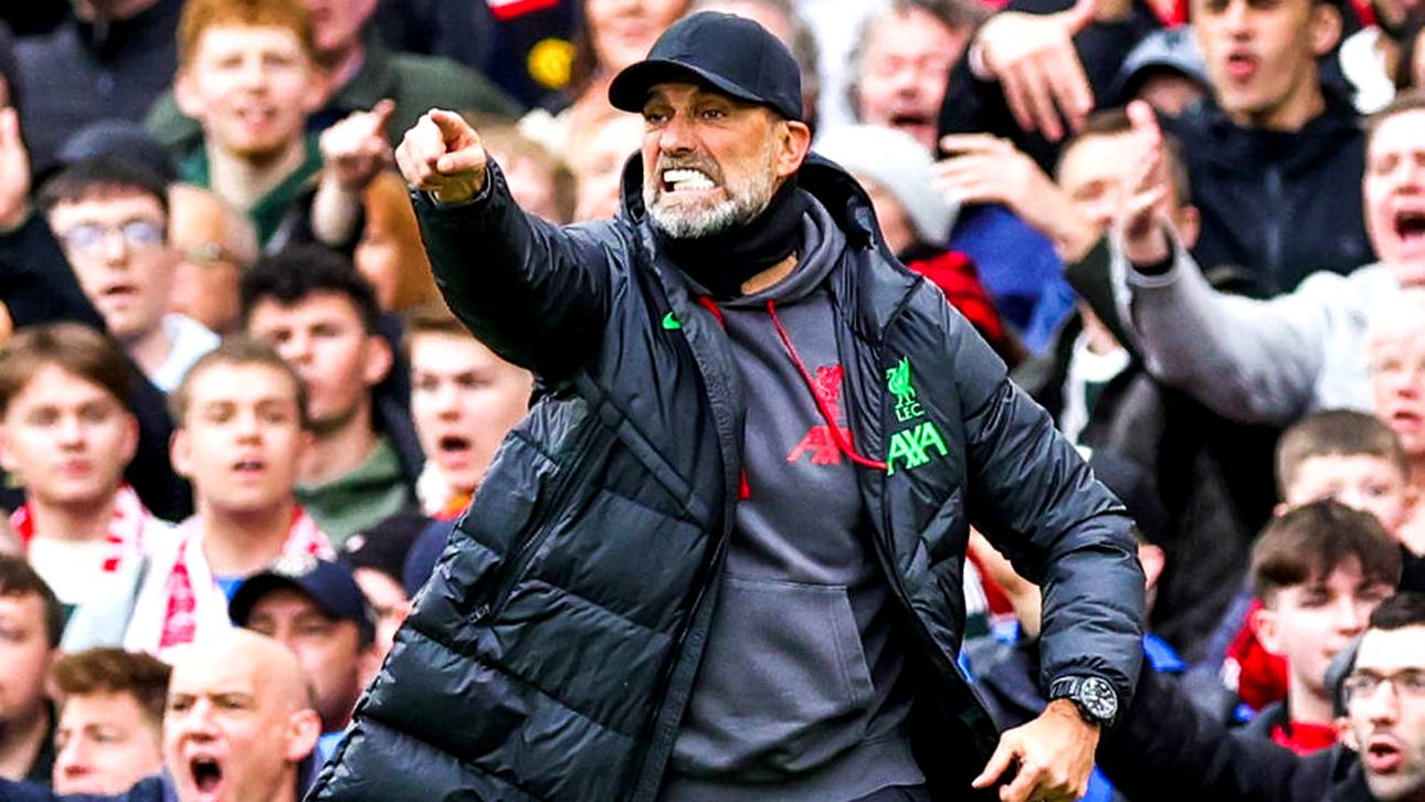 Klopp prophezeit United-Pleite