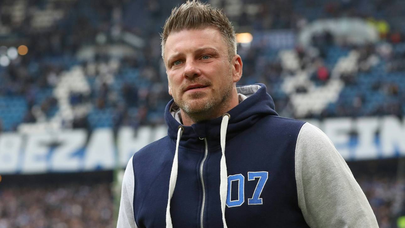 Paderborn-Wirbel! Kwasniok setzt aus