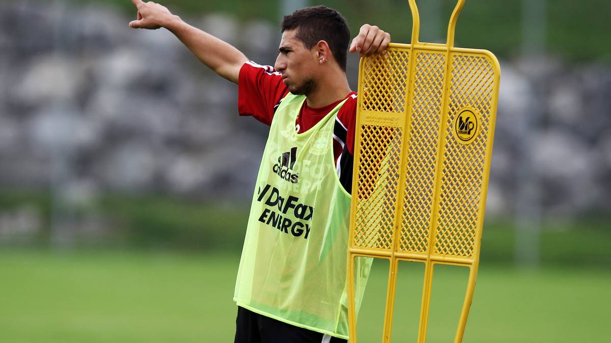 Seine letzte bekannte Station Mittlerweile war in der Kreisliga B beim SC Köln-Brück 07. Seit 2019 ist Kaplan ohne Verein