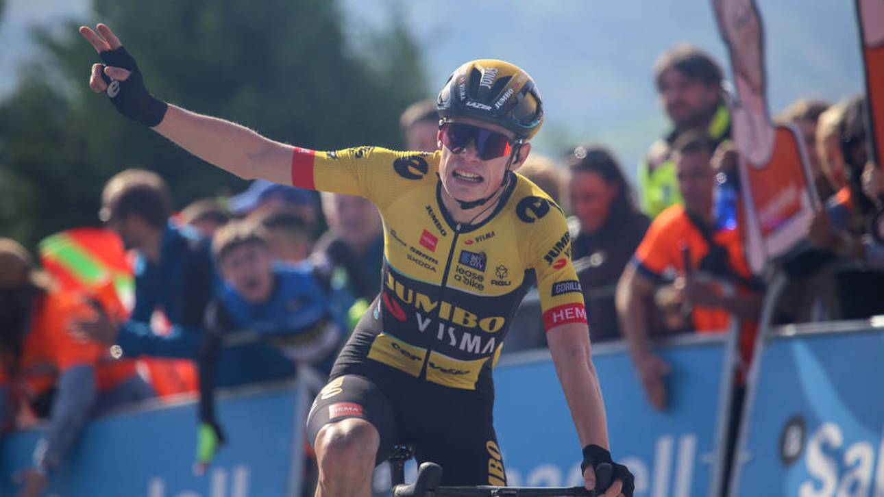 TdF-Sieger gelingt Doppelschlag