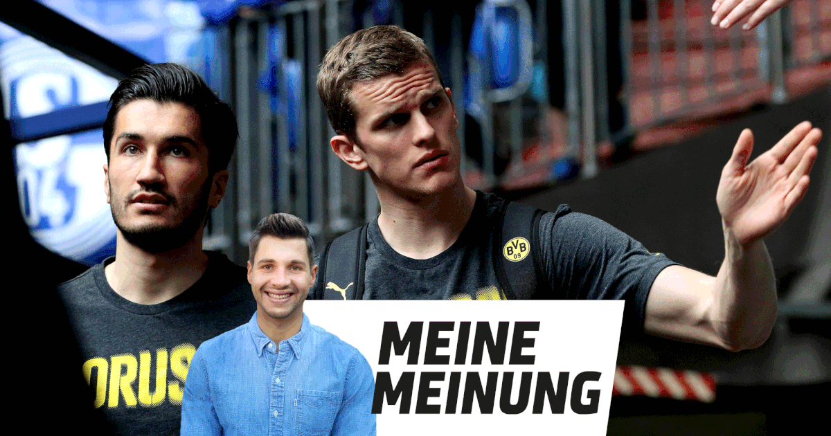 Borussia Dortmund’s Surprise Coup: The Return of Nuri Sahin and Sven Bender