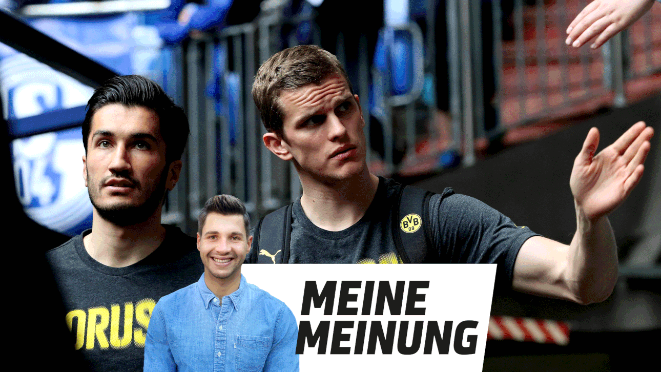 BVB-Coup: Die Folgen für Terzic