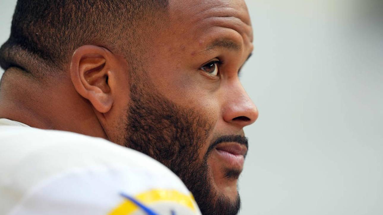 Ende einer großen NFL-Karriere