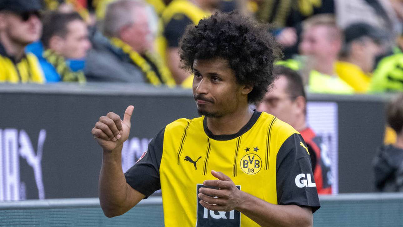 So plant Adeyemi seine Zukunft