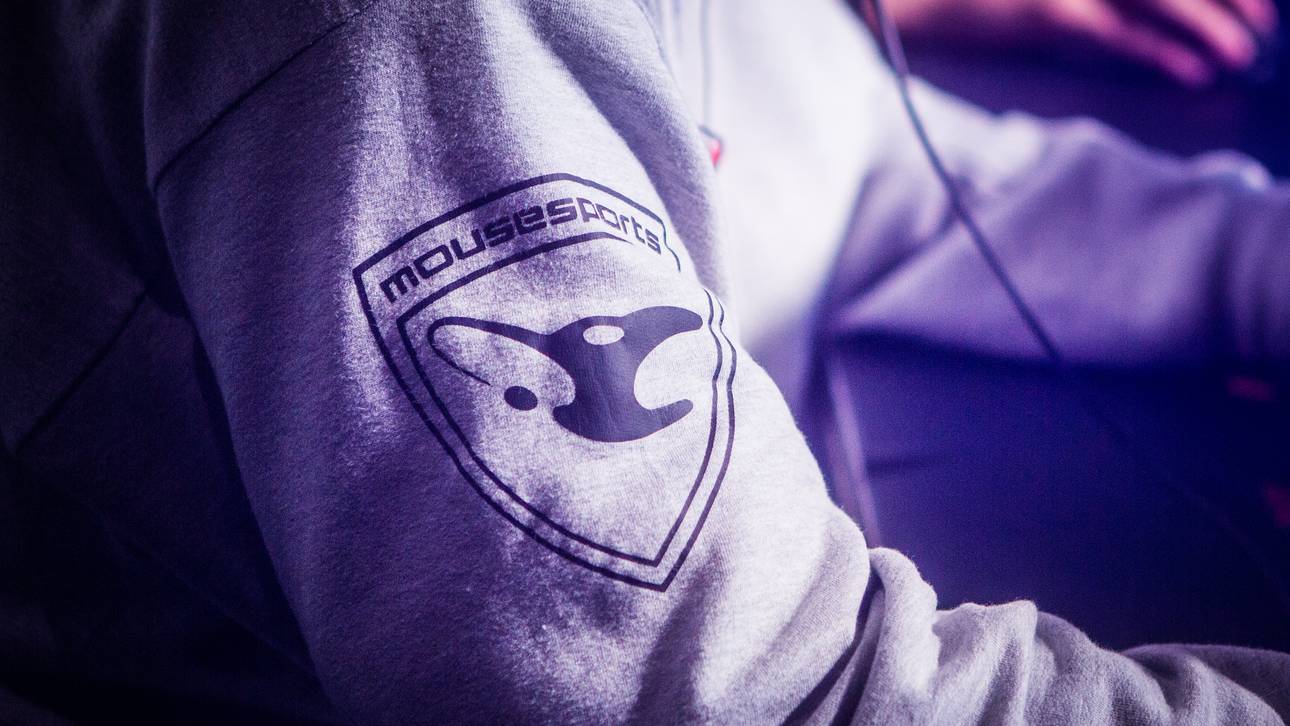 mouz mit guten Karten in Columbus