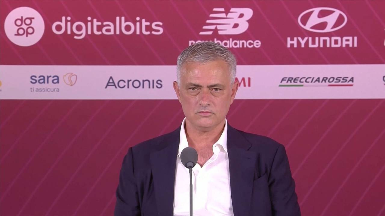 Mourinho sieht Rot bei Chaos-Testspiel