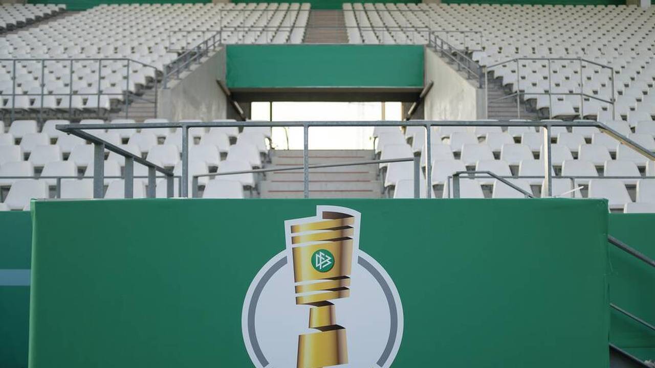 DFB-Pokal Pur: Die Highlights der 1. DFB-Pokalrunde der Saison 20/21