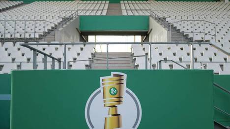 Traumtore, souveräne Favoritensiege oder Pokalsensationen, die erste Pokalrunde hatte alles was das Fußballherz begehrt.