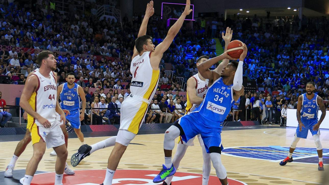 EM-Titelverteidiger Spanien in der Vorrunde ausgeschieden