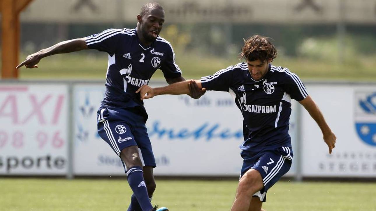 Besonderer Job für Schalke-Ikone