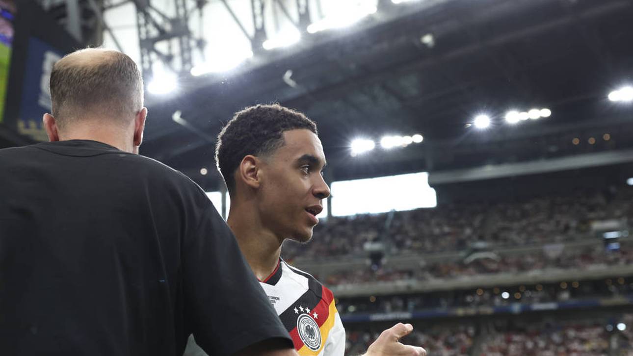Musiala reagiert auf Experten-Zoff