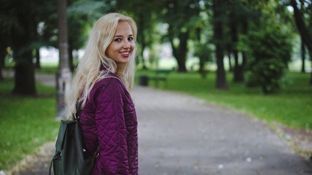 Große Erfolge im Seniorenbereich blieben ihr bisher verwehrt. Im Jugendbereich kann sie zwei EM-Silbermedaillen ihr Eigen nennen