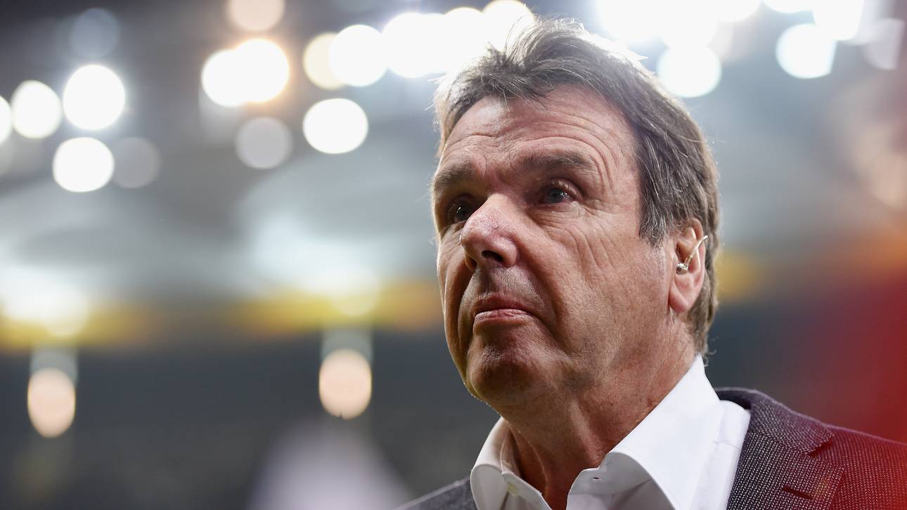 Bruchhagen: RB wird es schwer haben