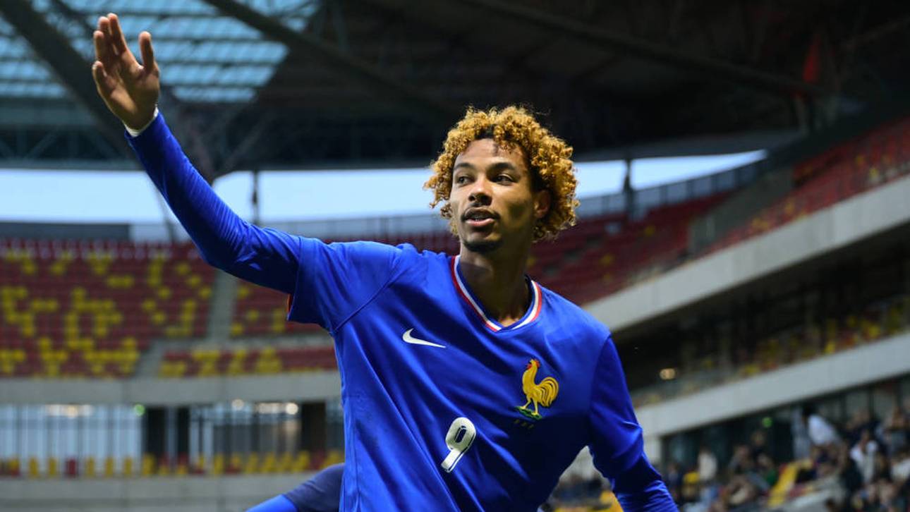 Bayern-Gespräche mit Ekitiké enthüllt