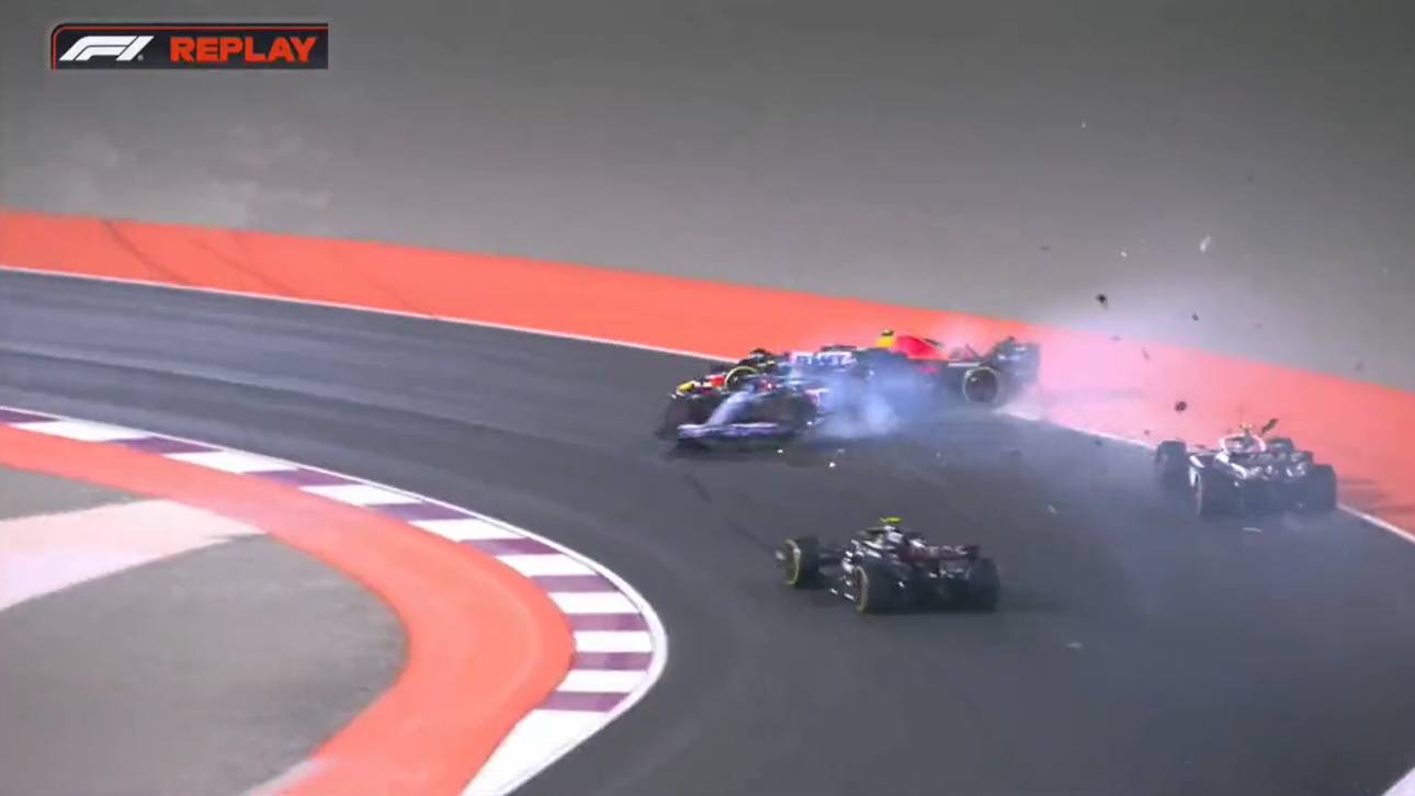 Hülkenberg wird zum Königsmacher