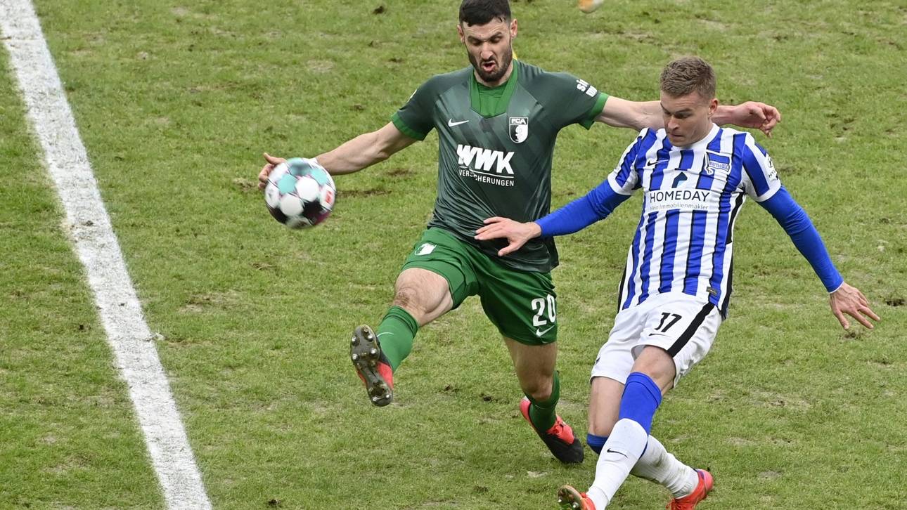 Nächster Abgang beim FCA