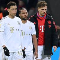 Fehlt Bayern die Meistergier? "Waren gegen Bayer blutleer"