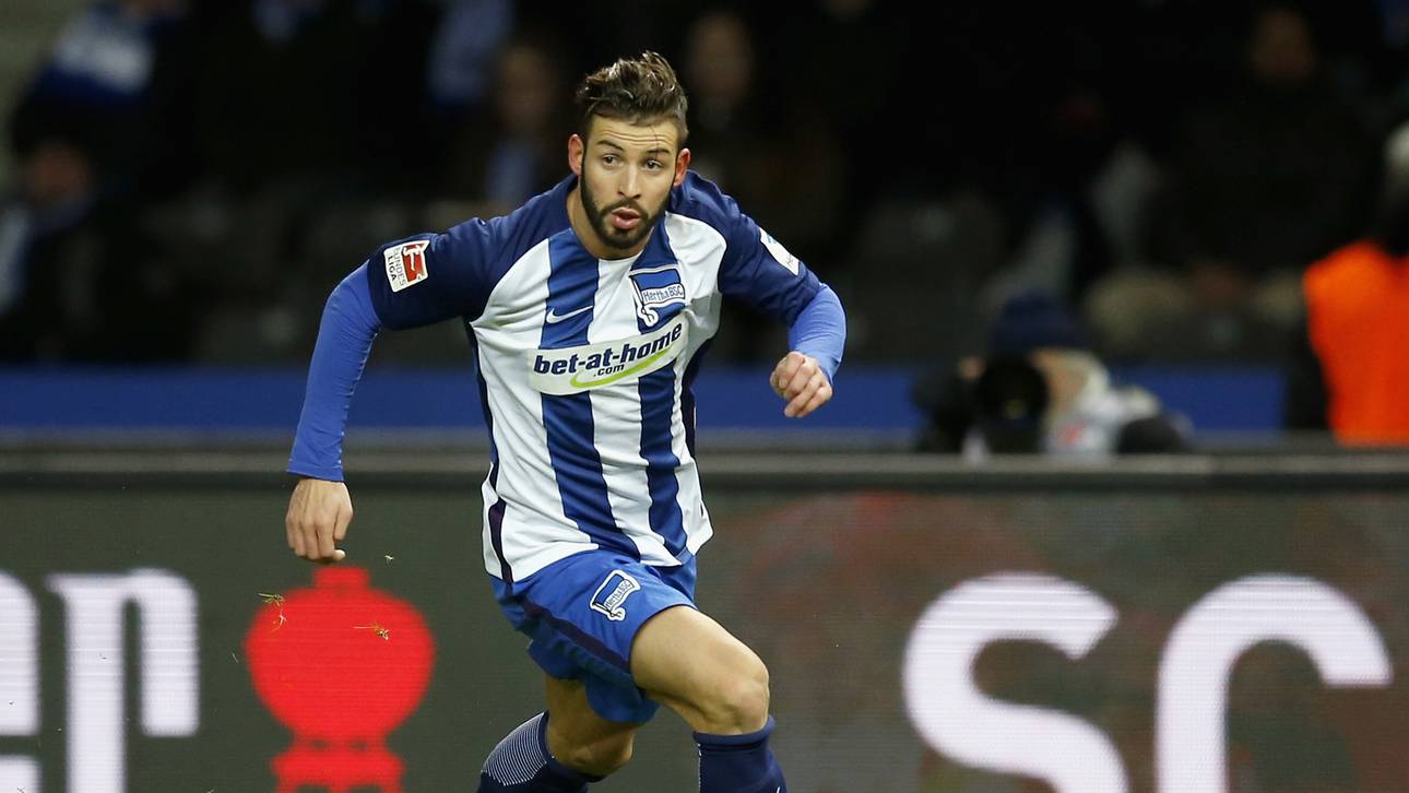 Twitter-Streit mit AfD: Hertha klagt