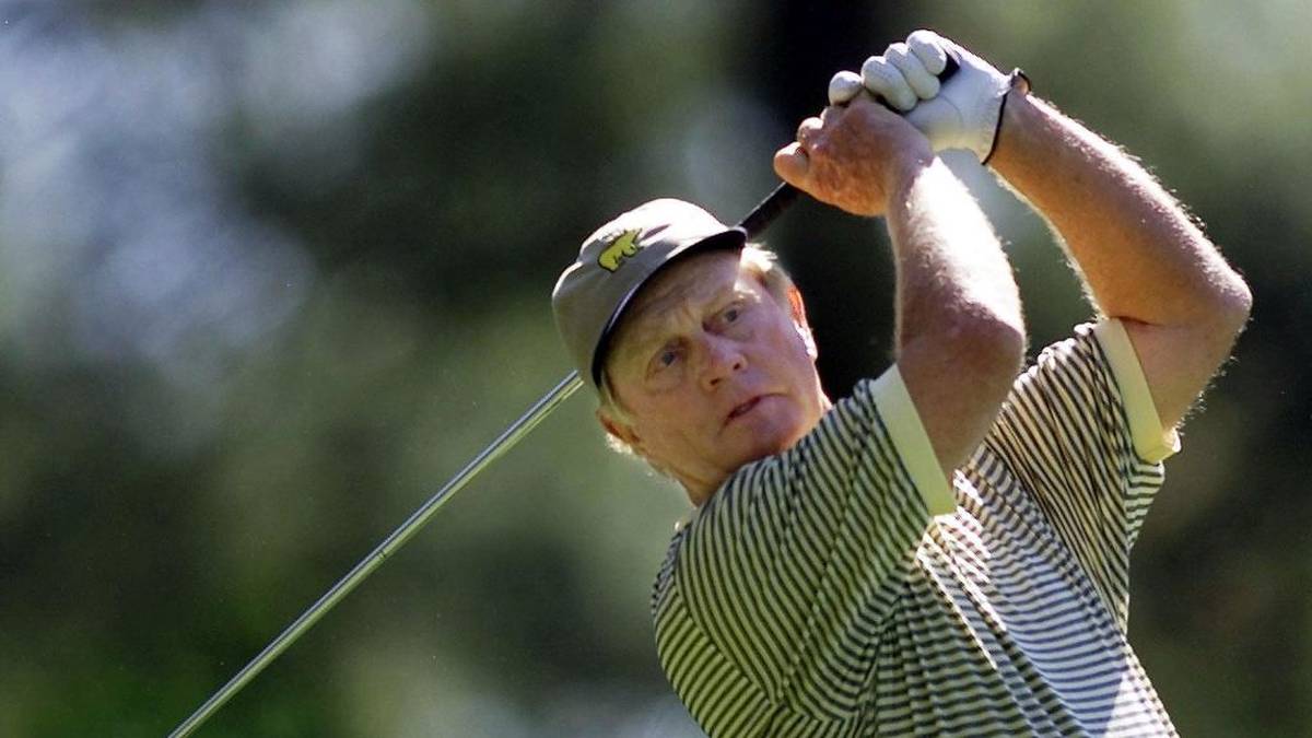 PLATZ 2 - JACK NICKLAUS: 18 Majorsiege hat The Golden Bear auf seinem Konto - so viele wie kein anderer Golfer. Seit 1974 ist Nicklaus Teil der World Golf Hall of Fame. Nach seiner aktiven Golf-Karriere hat sich der Amerikaner der Golfplatzarchitektur gewidmet