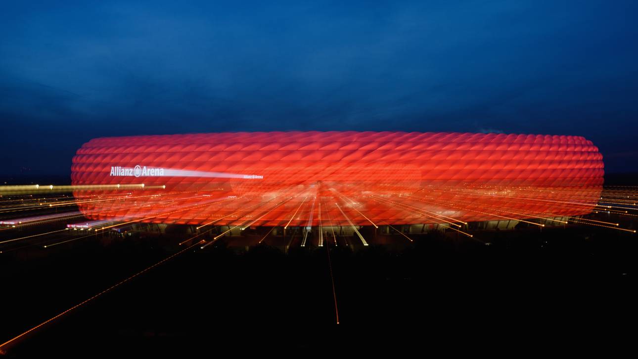FC Bayern tritt Klima-Allianz bei