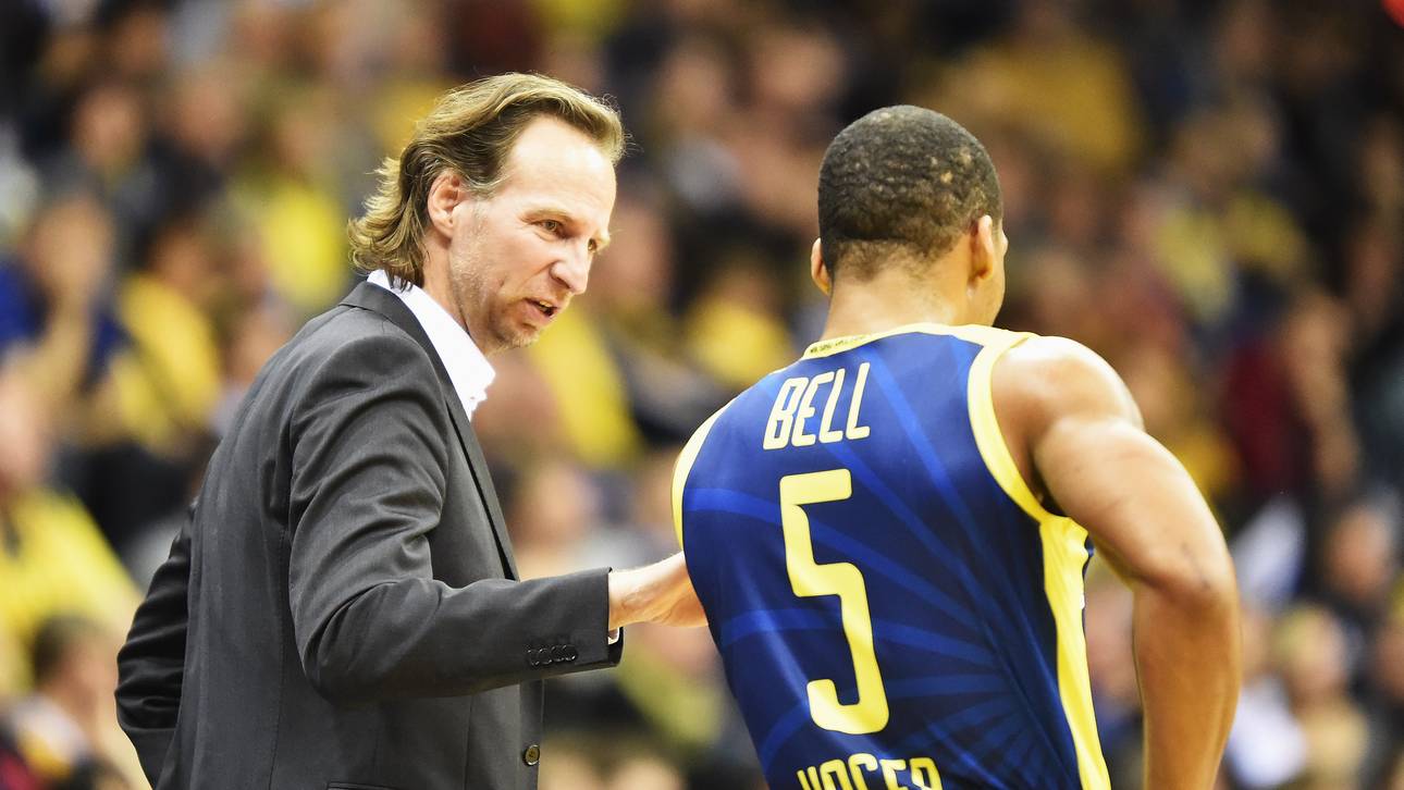 BBL zieht Hagen vier Punkte ab