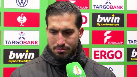 Emre Can traf gegen den VfL Bochum aus knapp 50 Metern. Beim Jubel küsste er seinen Trauerflor für die Erdbeben-Opfer in der Türkei und Syrien. Anschließend erklärte er das Ganze emotional.