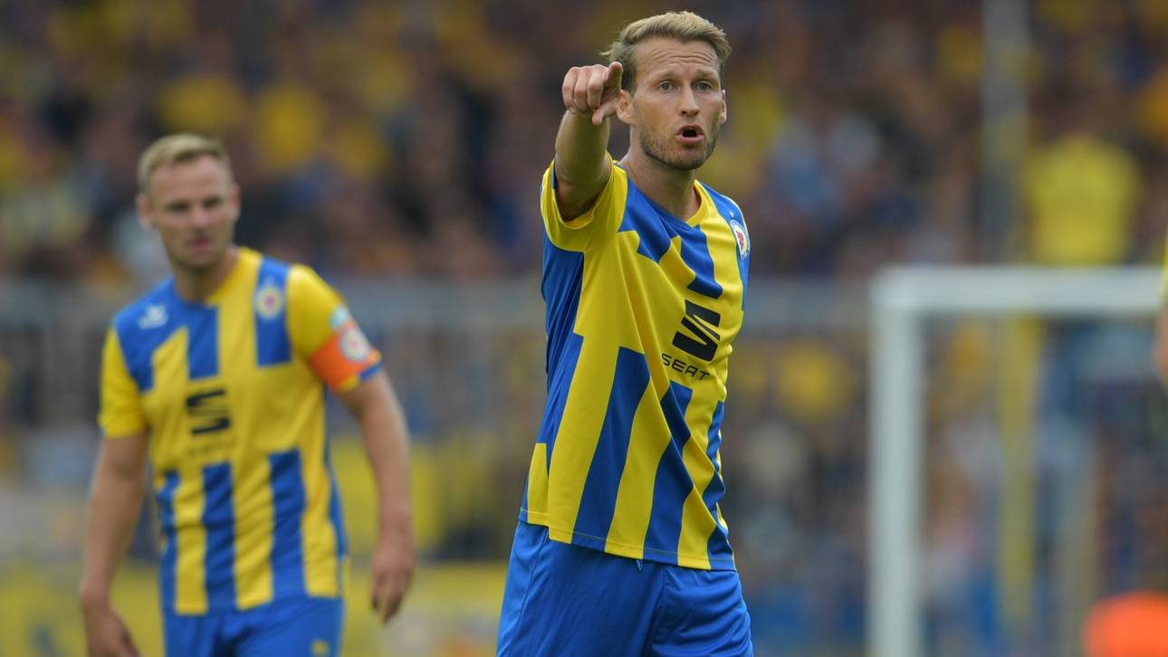 Braunschweig erobert Platz drei