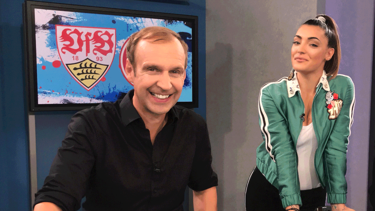 Warm-up – Die Fußballvorschau