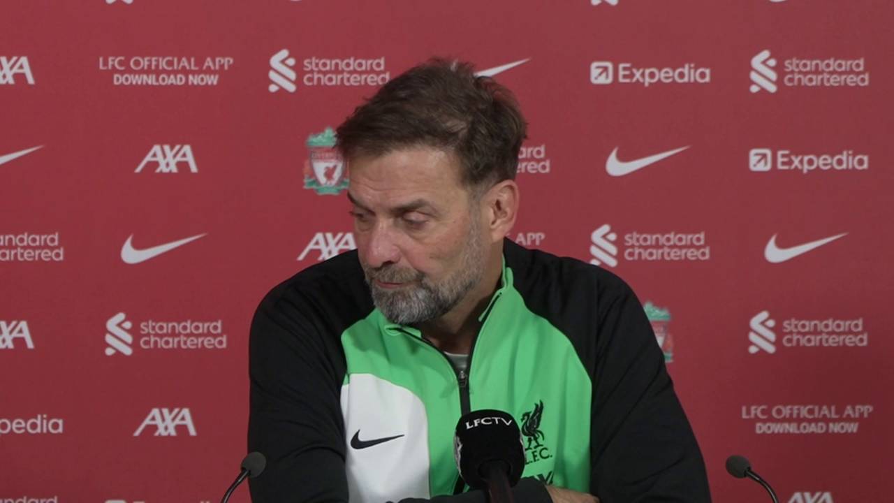 Liverpool-Star sorgt für Entsetzen