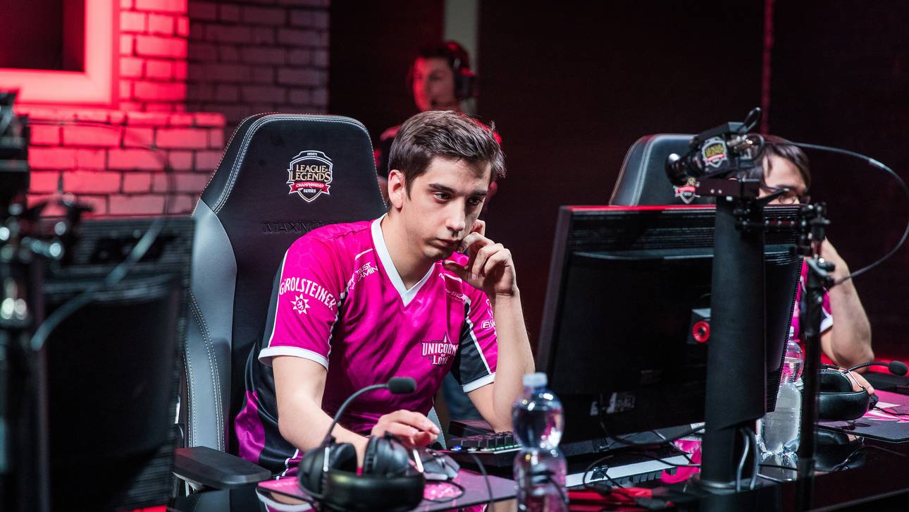 C9 und UoL stolpern über Underdogs