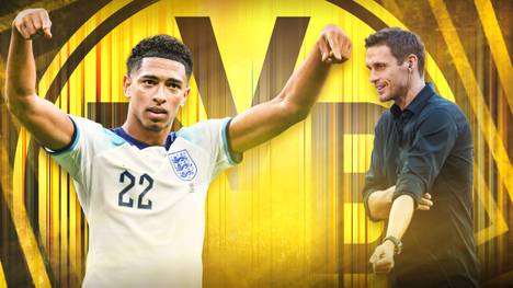 BVB-Youngster Jude Bellingham führt England bei der WM in Katar bisher bis ins Viertelfinale, seine Leistungen sind herausragend. Den Dortmundern dürfte Bellingham deshalb im Sommer eine enorme Ablösesumme einspielen. 