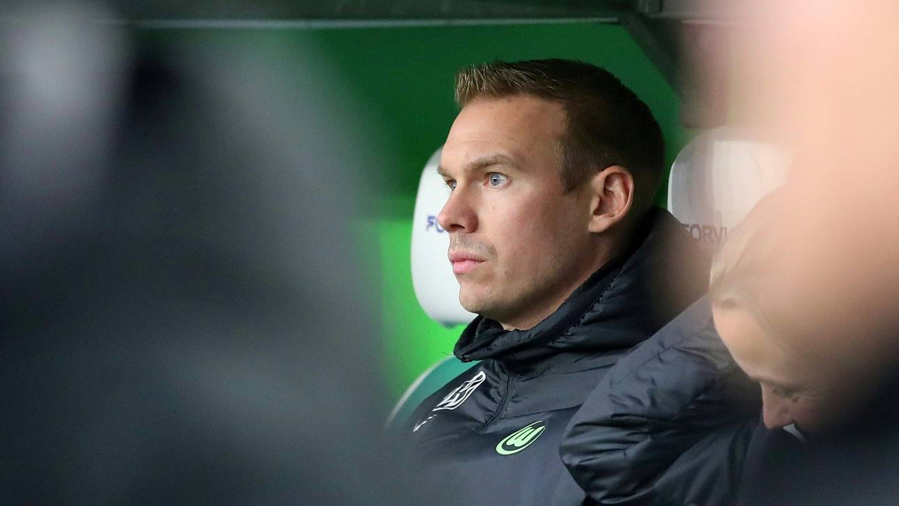 Scharfe Kritik vor Frauen-Topspiel