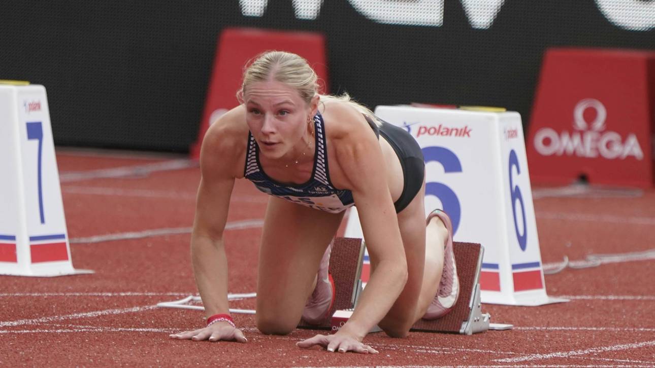 Drei Nachrücker im deutschen Team