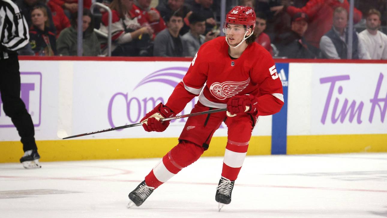 Nächste Pleite! Deutscher NHL-Star in Krise