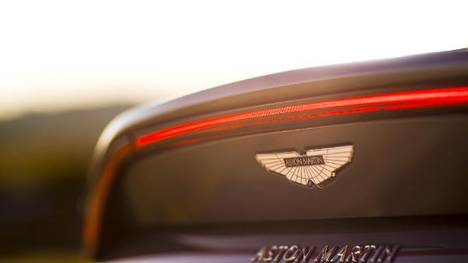 Aston Martin wird ab 2019 Teil der DTM sein