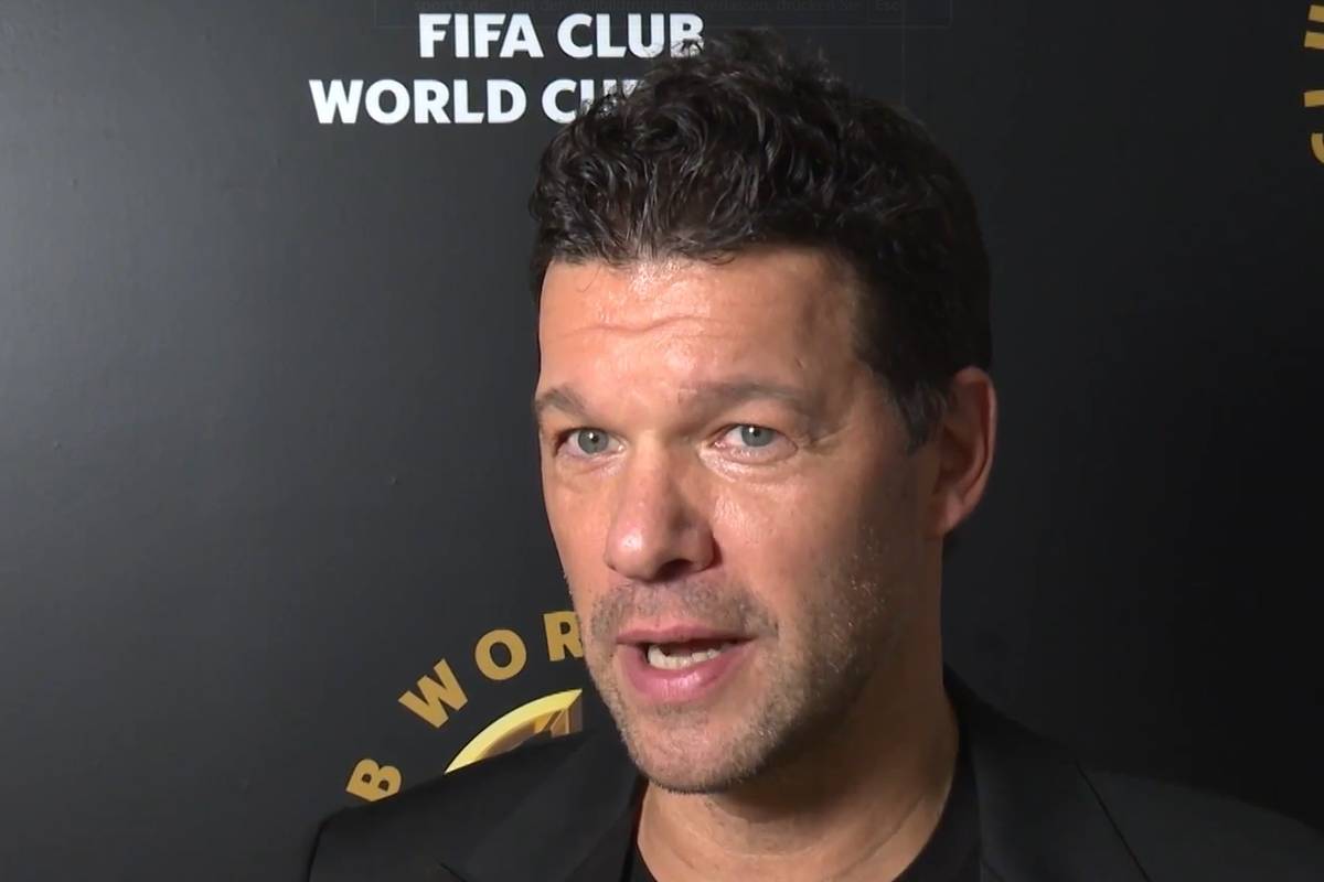 Die neue FIFA Klub-WM sorgt für Vorfreude. Legenden wie Michael Ballack, Cafu, Sami Khedira und Xavi sehen eine große Chance für den Fußball und erwarten, ähnlich wie bei der Champions League, große Spannung.