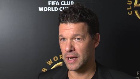 Die neue FIFA Klub-WM sorgt für Vorfreude. Legenden wie Michael Ballack, Cafu, Sami Khedira und Xavi sehen eine große Chance für den Fußball und erwarten, ähnlich wie bei der Champions League, große Spannung.