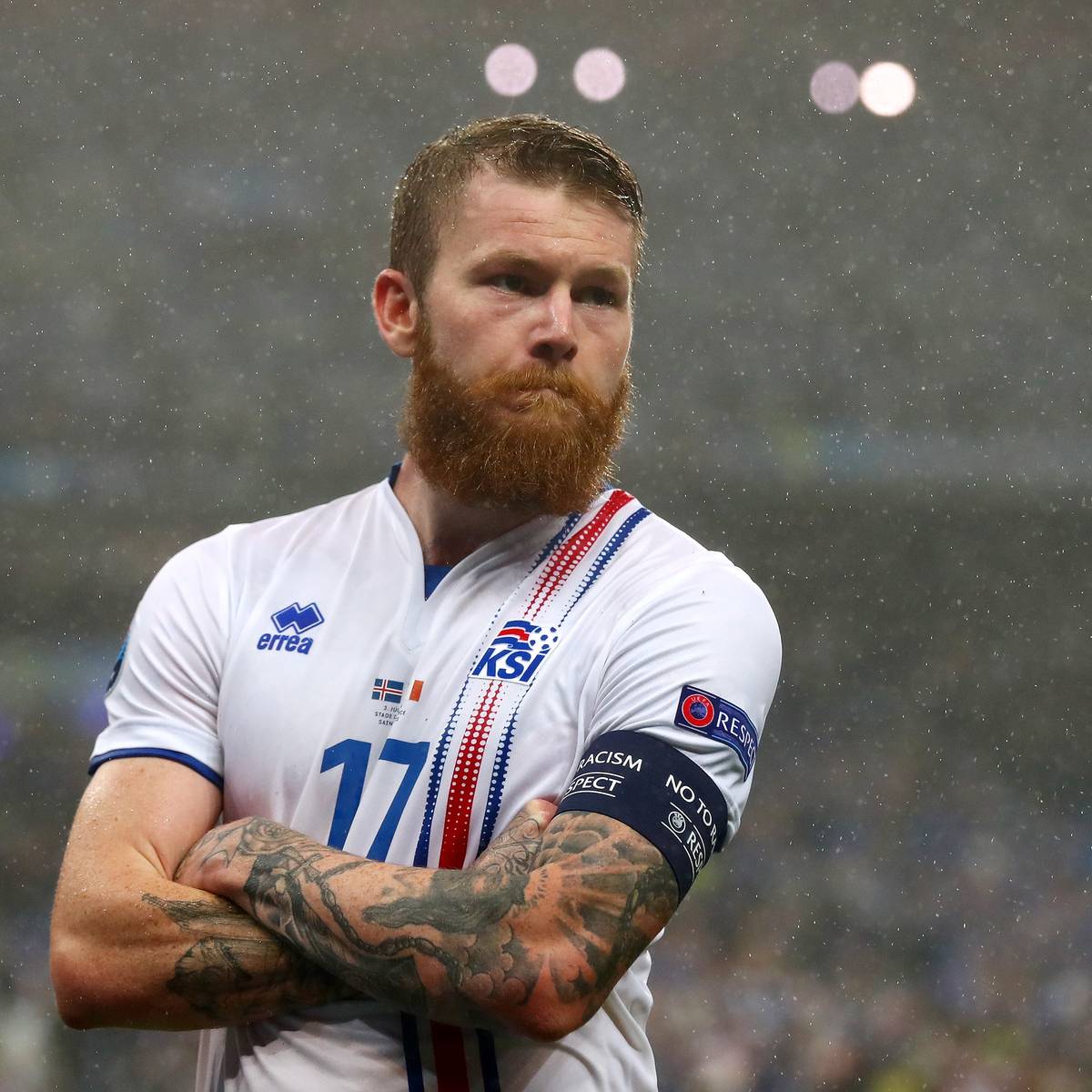 Hamburger Sv Will Aron Gunnarson Von Cardiff City Verpflichten