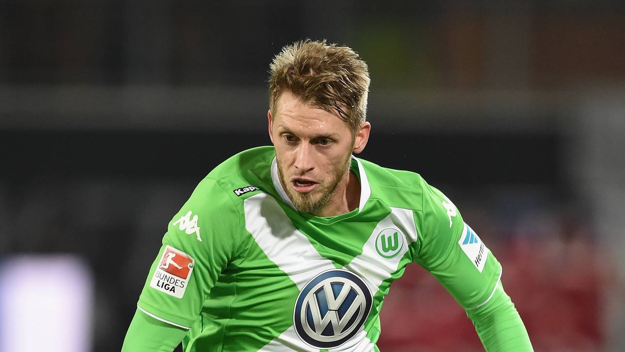 Hunt unterschreibt in Hamburg