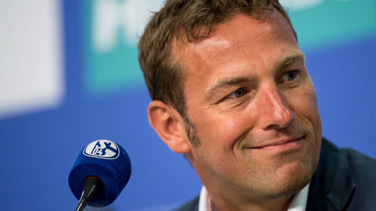 Weinzierl: Chance für jüngere Spieler