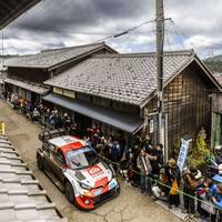 Rallye: Evans gewinnt letztes Rennen