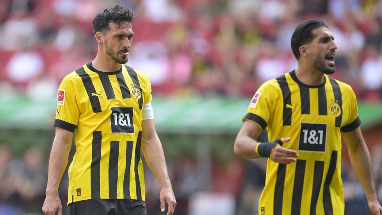 BVB: Kabinen-Details enthüllt