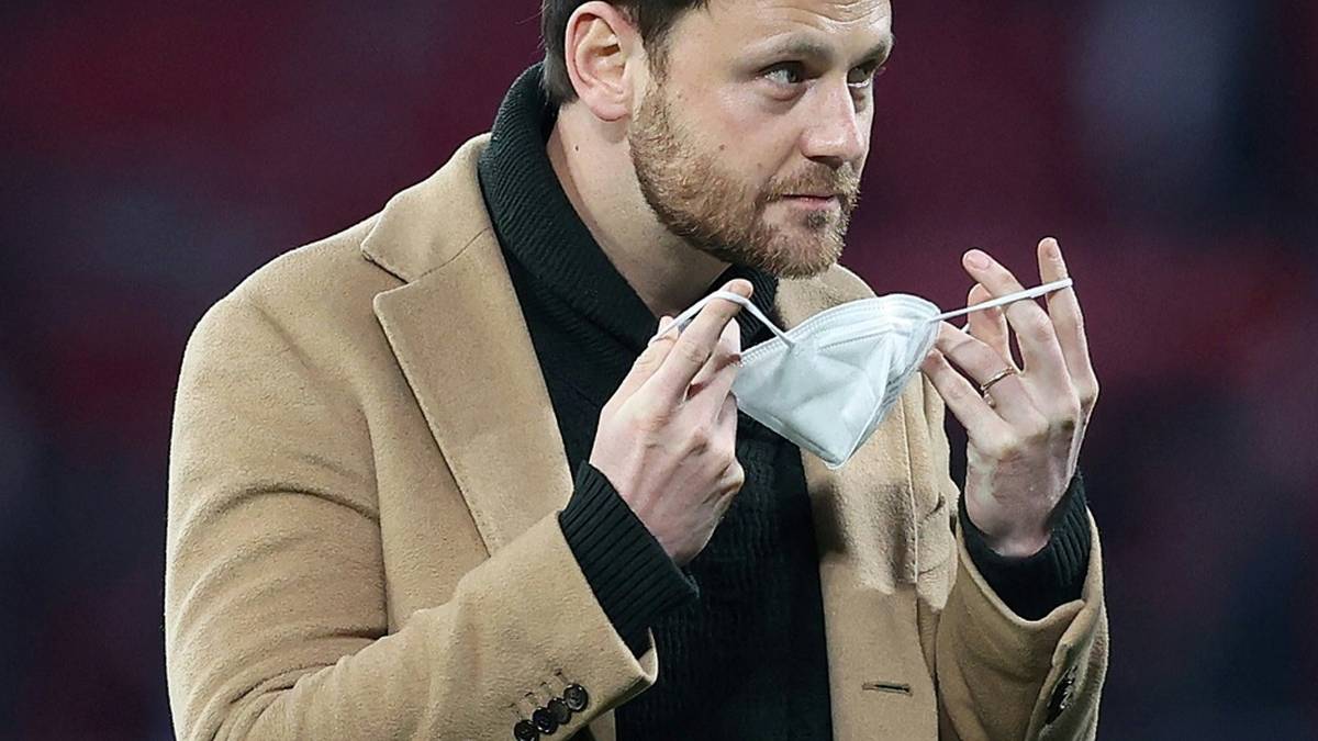 Vivell von RB Leipzig weist Transfer Kritik zurück