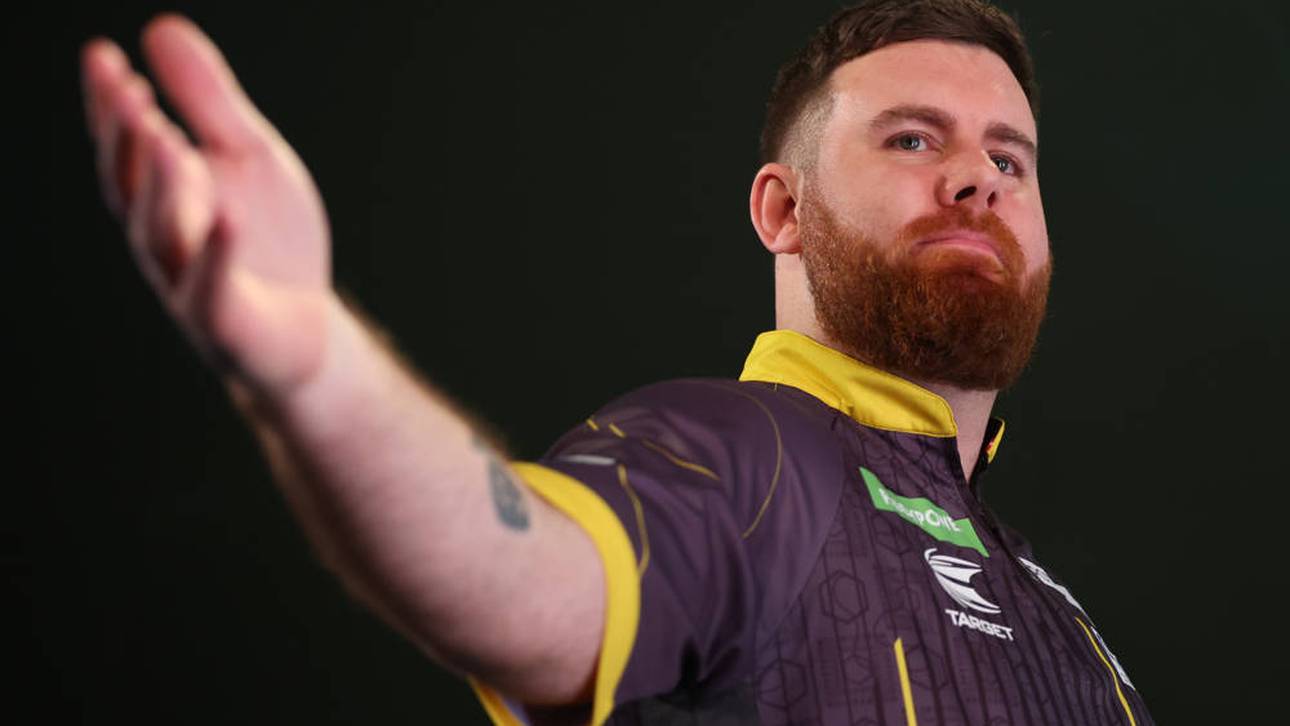 Die rotzfreche WM-Überraschung